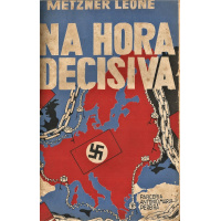 Livros/Acervo/L/LEONE NA  HORA